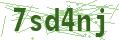 Suspended Permanent Magnet Captcha Code